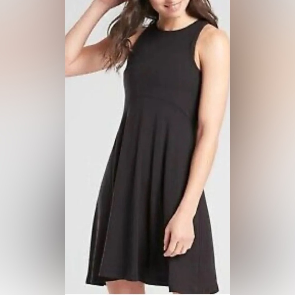 Athleta Santorini Thera Dress Size Medium
